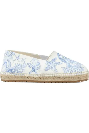 VERSACE Alpargatas Coral Theatre