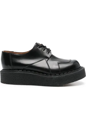 Comme des Garçons X George Cox Gibson derby shoes