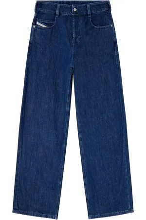 Diesel Vaqueros D-Enim 0DBDX 1997