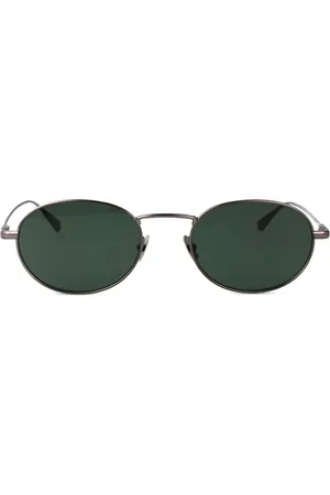 Saint Laurent Lentes de sol SL 799