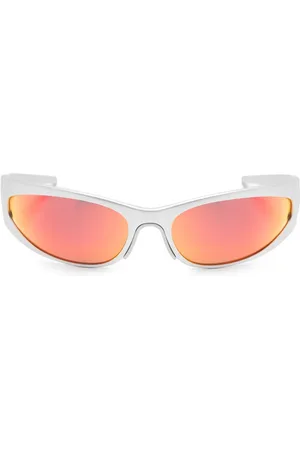 Balenciaga Lentes de sol Reverse XP