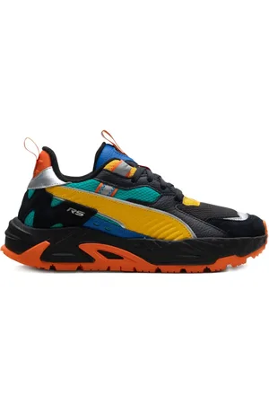 PUMA Tenis Rs Trck Pinball
