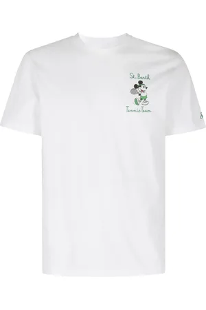 MC2 SAINT BARTH Camiseta Mickey de x Disney