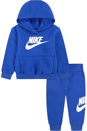 Nike Traje deportivo con logo estampado