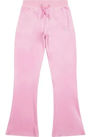 Juicy Couture Pants con logo