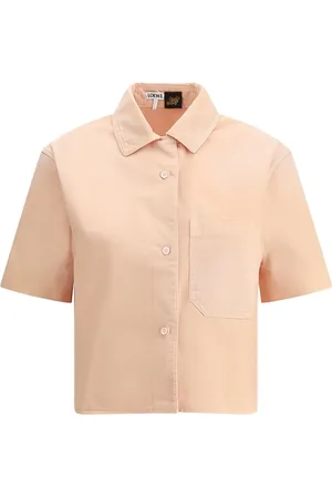 Loewe Camisa corta en colaboración con Paula Ibiza