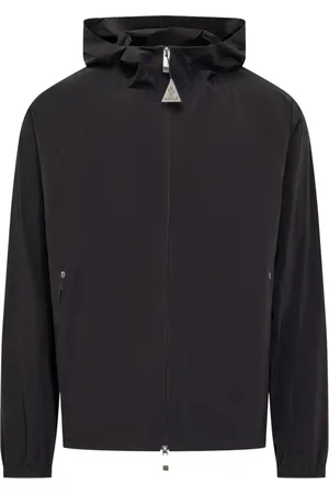 Moncler Zip-up bomber jacket