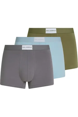 Karl Lagerfeld Bóxer stretch