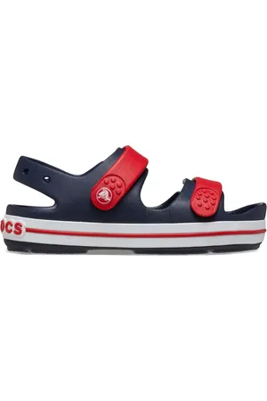 Crocs Sandalias con doble tira