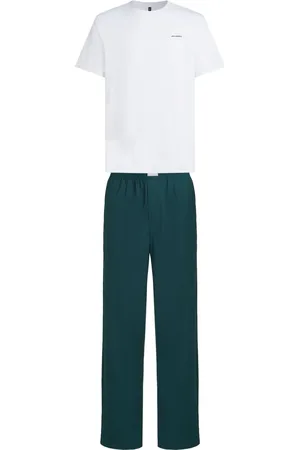 Karl Lagerfeld Set de pijama manga corta