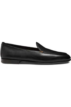 santoni Mocasines slip-on