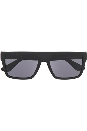 Tommy Hilfiger Lentes de sol con armazón cuadrada