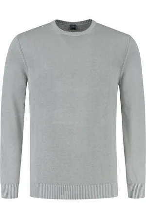 FEDELI Crew-neck sweater