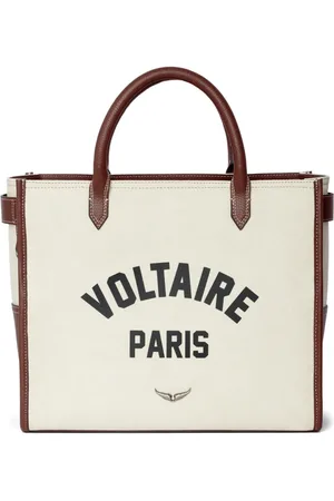 Zadig & Voltaire Tote Angel