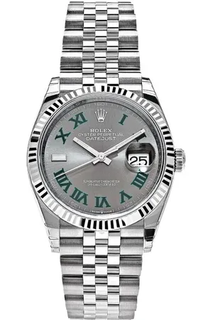 Rolex Reloj Datejust de 36mm 2025 sin uso