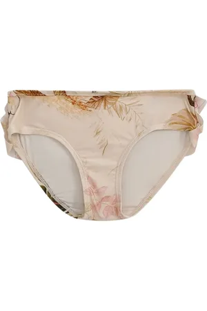 ZIMMERMANN Bikini bottom Rhiannon