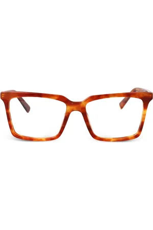 Miu Miu Tortoiseshell glasses