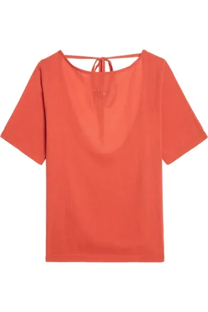 Zadig & Voltaire Playera Ella