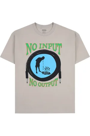 Pleasures Playera Imput