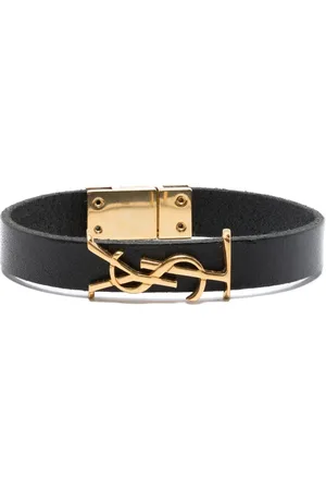 Saint Laurent Pulsera Cassandre