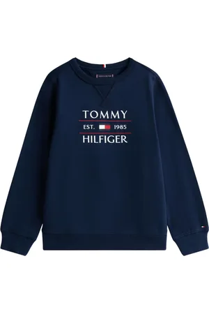 Tommy Hilfiger Sudadera con logo