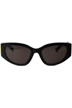 Balenciaga Lentes de sol Bossy