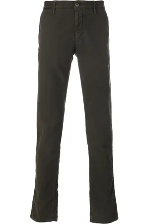 Incotex Classic chino trousers