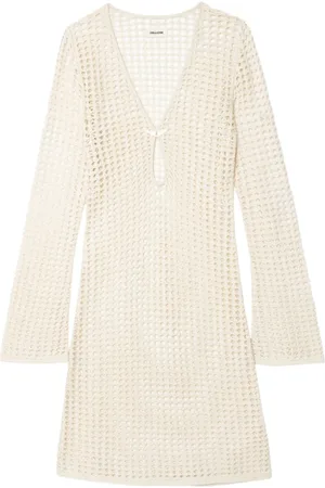 Zadig & Voltaire Vestido corto Ranyra
