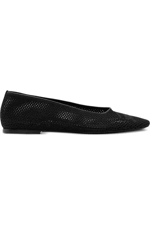 Burberry Flats de malla