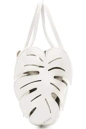 Staud Bolso shopper Palm