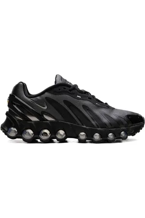 Nike Tenis Air Max Dn8 "Black Metallic Dark Grey"