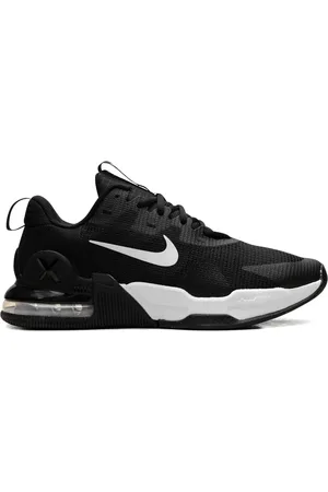 Nike Tenis Air Max Alpha Trainer 5 "Black/White"