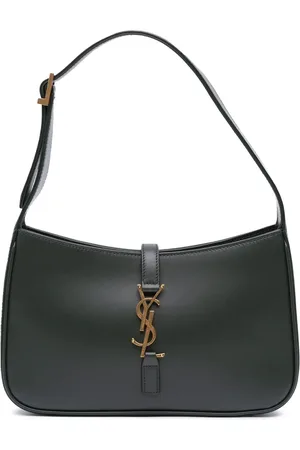 Saint Laurent Bolsa de hombro Le 5 a 7 de piel 2021