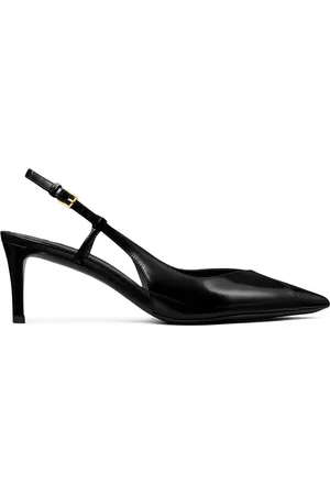 Tory Burch Zapatillas Triangle con tacón de 65mm