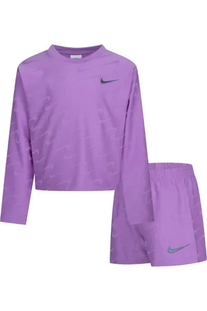 Nike Traje deportivo Swoosh Motion