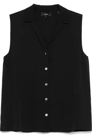 THEORY Silk shirt