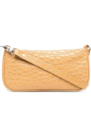 By Far Bolsa de hombro Rachel