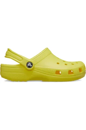 Crocs Zuecos estilo slip-on