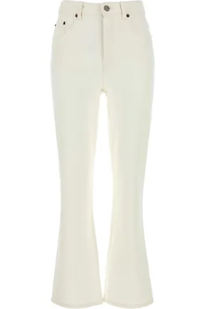 Tory Burch Jeans acampanados