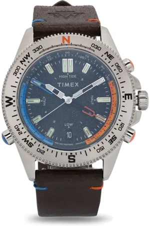 Timex Reloj Expedition North Tide-Temp-Compass de 43mm