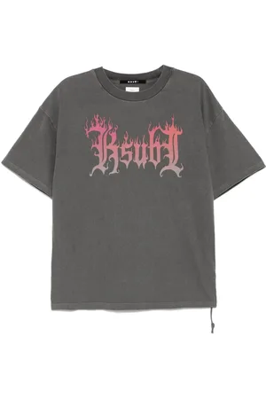 KSUBI Playera Fuego Ekcess