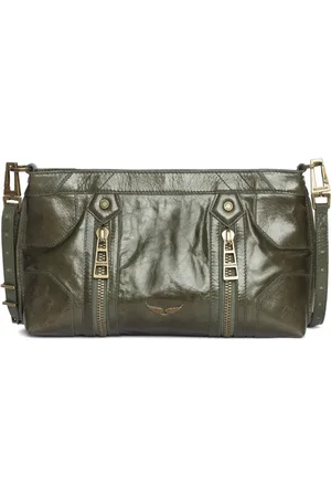 Zadig & Voltaire Bolsa crossbody Sunny Mood