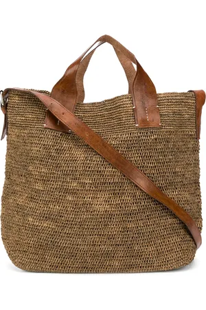 IBELIV Tote entretejido