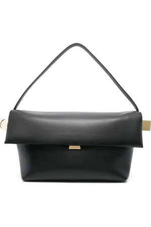 Jacquemus Bolsa de hombro Le Grand Rond Carré