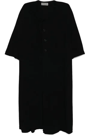 YOHJI YAMAMOTO Playera de algodón