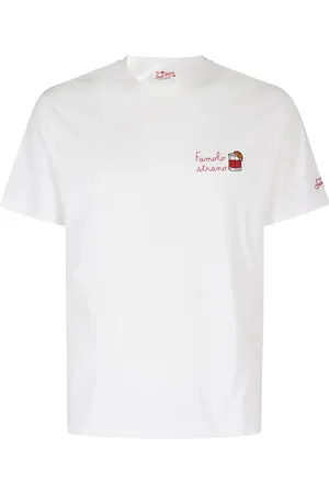 MC2 SAINT BARTH Camiseta Portofino