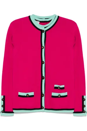CHANEL Cárdigan 1990-2000