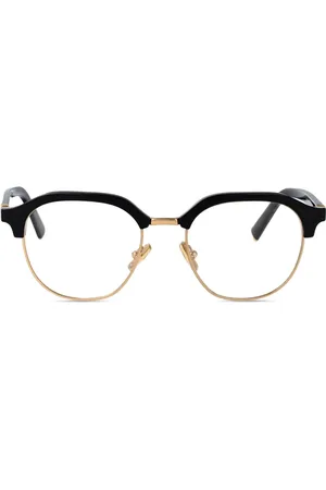 Miu Miu Half-frame glasses