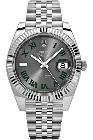 Rolex Reloj Datejust de 41mm 2019 sin uso