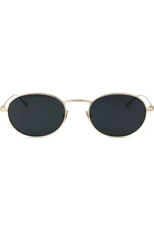 Saint Laurent Lentes de sol SL 799